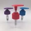 28/410 Plastic Lotion Dispenser Pump for Shampoo Hand Sanitizer