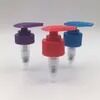 28/410 Plastic Lotion Dispenser Pump for Shampoo Hand Sanitizer