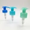 Left Right Lock Plastic Emulsion Dispenser Pump for Disinfectant Bottle