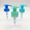 Left Right Lock Plastic Emulsion Dispenser Pump for Disinfectant Bottle