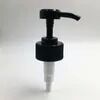 28/410 Skin Care Dispenser Pump Screw Lotion Pump