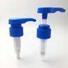 Plastic Lotion Pump with Collar Lotion Pump 4cc for Cosmetic Bottle
