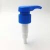Plastic Lotion Pump with Collar Lotion Pump 4cc for Cosmetic Bottle