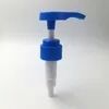 Plastic Lotion Pump with Collar Lotion Pump 4cc for Cosmetic Bottle