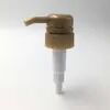 4cc PP Lotion Pump for Detergent