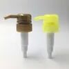 4cc PP Lotion Pump for Detergent