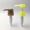 4cc PP Lotion Pump for Detergent