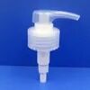 Large Output 4cc Plastic PP Lotion Pump