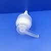 Large Output 4cc Plastic PP Lotion Pump