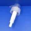Large Output 4cc Plastic PP Lotion Pump
