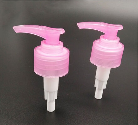 Plastic Lotion Pump Cream Pump for Foundation and Skincare Bottles