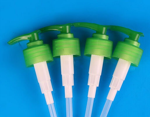 24/410 28/410 Plastic Lotion Pump for Cosmetic Plastic Bottle