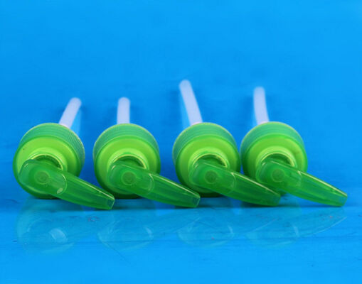 24/410 28/410 Plastic Lotion Pump for Cosmetic Plastic Bottle