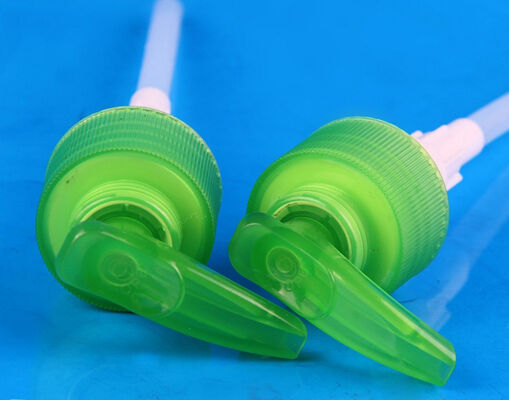 24/410 28/410 Plastic Lotion Pump for Cosmetic Plastic Bottle