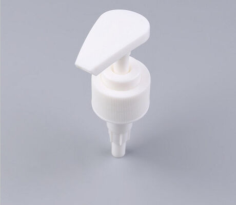 24/410 Plastic Clolorful Lotion Dispenser Pump for Shampoo Bottles