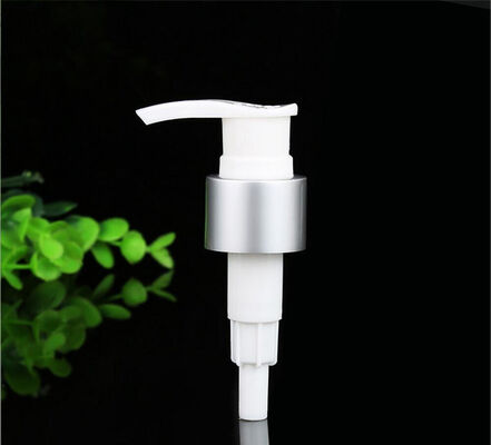 PP Soap Dispenser Pump Plastic Lotion Pump for Hand Washing
