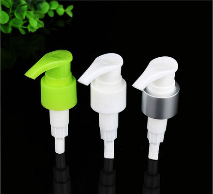 PP Soap Dispenser Pump Plastic Lotion Pump for Hand Washing