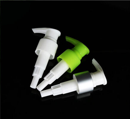 PP Soap Dispenser Pump Plastic Lotion Pump for Hand Washing