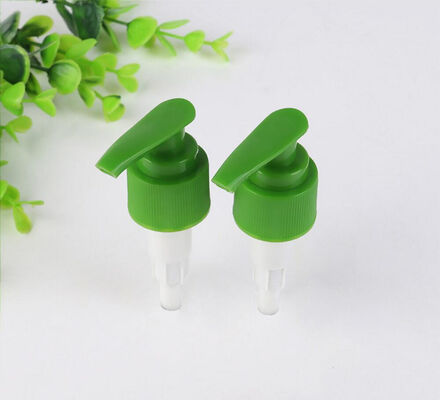 High Quality Lotion Pump for Cosmetic Packaging