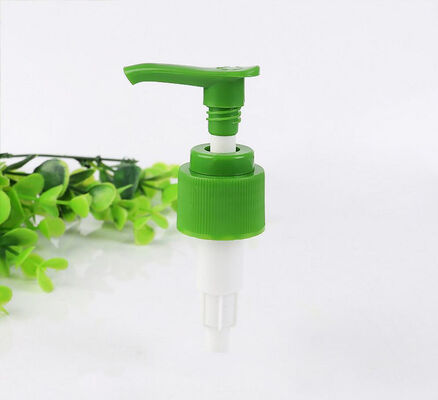 High Quality Lotion Pump for Cosmetic Packaging
