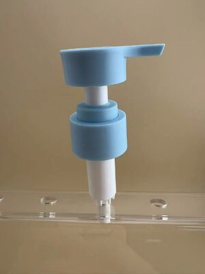 28/410 Dispenser Plastic Hand Press Shampoo Bottle Pump