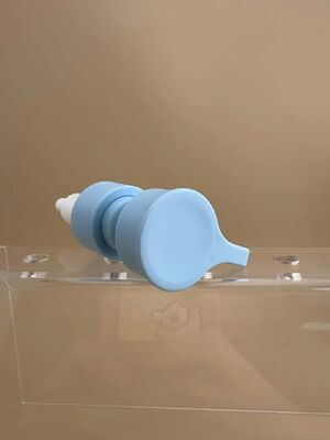 28/410 Dispenser Plastic Hand Press Shampoo Bottle Pump