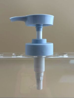 Custom Color Customized Plastic Lotion Pump for Bottle