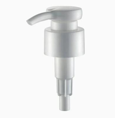 Lotion Pump for Conditioner Hand Soap Shower Gel Detergent K201-12
