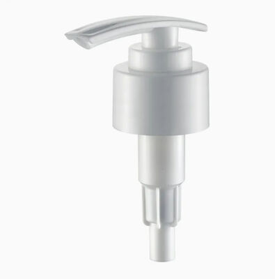 Lotion Pump for Conditioner Hand Soap Shower Gel Detergent K201-12