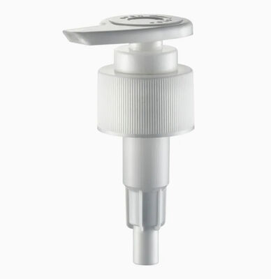 Lotion Pump for Conditioner Hand Soap Shower Gel Detergent K201-12
