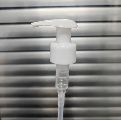 Recyclable 20mm 24mm 28mm Plastic Foam Bottle Pump Mousse Dispenser Pump Head for Cleanser Soap Shower Mousse K202-11