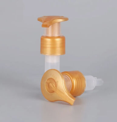 Soap Lotion Dispenser Pump Hand Sanitizer Pump Left Right Lotion Pump K204-1