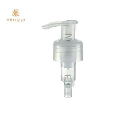 Soap Lotion Dispenser Pump Hand Sanitizer Pump Left Right Lotion Pump K204-1