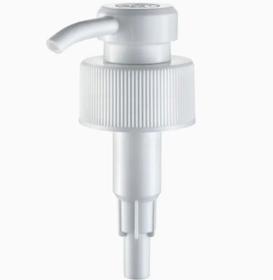 Lotion Pump Practical 4cc Screw Multiscene Soap Dispenser Pump Tops K206-1