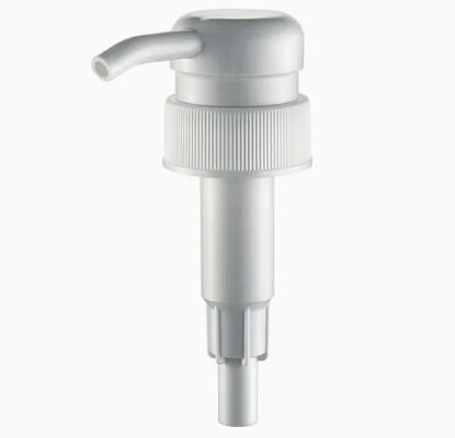 Lotion Pump Practical 4cc Screw Multiscene Soap Dispenser Pump Tops K206-1