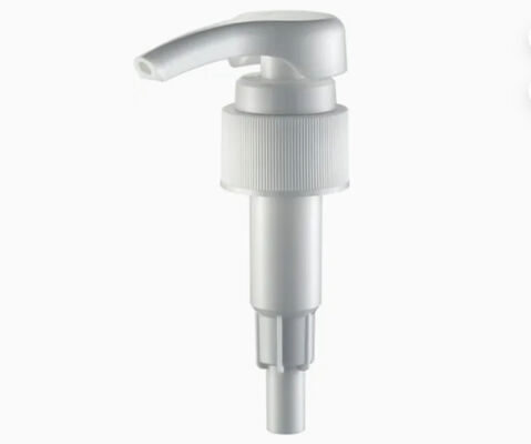 Lotion Pump Practical 4cc Screw Multiscene Soap Dispenser Pump Tops K206-1