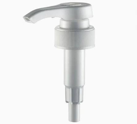 Lotion Pump Multifunctional Lotion Dispenser Pump 4cc Eco Friendly for Bathroom K206-2