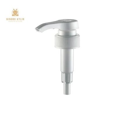 Lotion Pump Multifunctional Lotion Dispenser Pump 4cc Eco Friendly for Bathroom K206-2