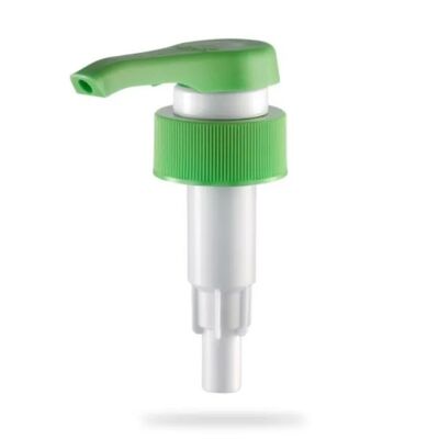 Lotion Pump Multifunctional Lotion Dispenser Pump 4cc Eco Friendly for Bathroom K206-2