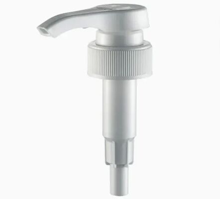 Lotion Pump Multifunctional Lotion Dispenser Pump 4cc Eco Friendly for Bathroom K206-2