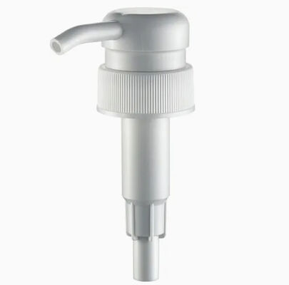Big Lotion Pump 4cc Plastic Pump for Packaging K206-3