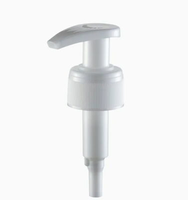 Big Lotion Pump 4cc Plastic Pump for Packaging K206-3