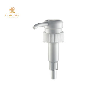 Big Detergent Shampoo Dispenser Pump, 4cc Output 33mm 28mm Lotion Dispenser Pump, Hand Liquid Soap Dispenser Pump Lotion Pump