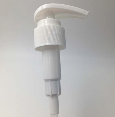 Pump for Various Cosmetics Bottle 4cc Screw Lotion Pumps K206-6
