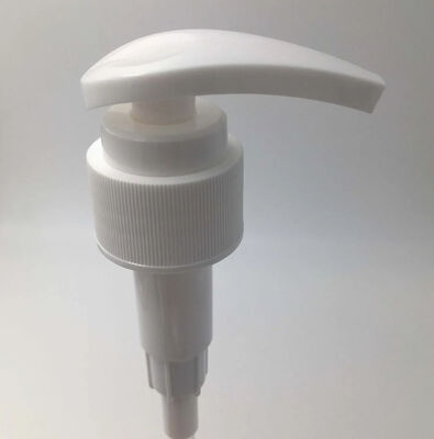 Pump for Various Cosmetics Bottle 4cc Screw Lotion Pumps K206-6