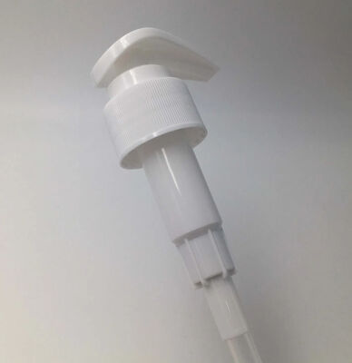 Pump for Various Cosmetics Bottle 4cc Screw Lotion Pumps K206-6