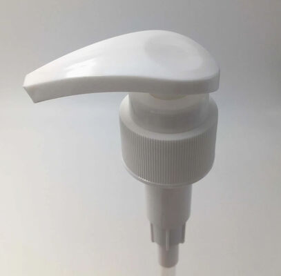 Pump for Various Cosmetics Bottle 4cc Screw Lotion Pumps K206-6