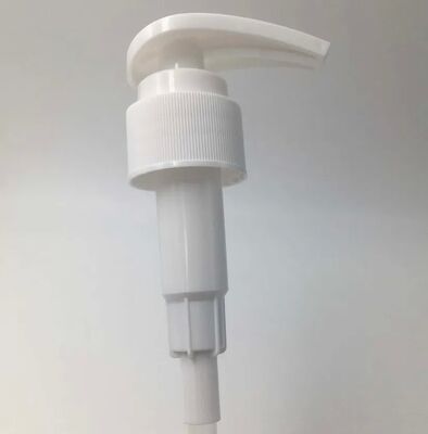 Pump for Various Cosmetics Bottle 4cc Screw Lotion Pumps K206-6