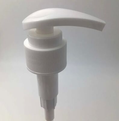 Pump for Various Cosmetics Bottle 4cc Screw Lotion Pumps K206-6