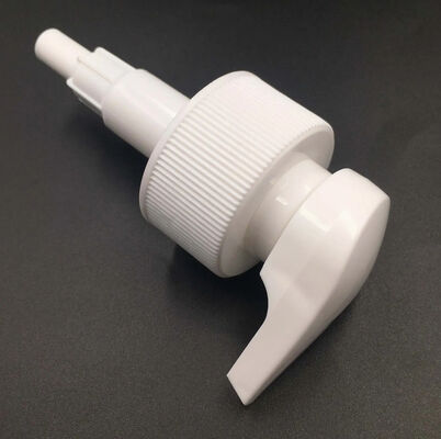 4.0cc Plastic Big Lotion Pump for Cosmetic Packaging Bottles K206-7